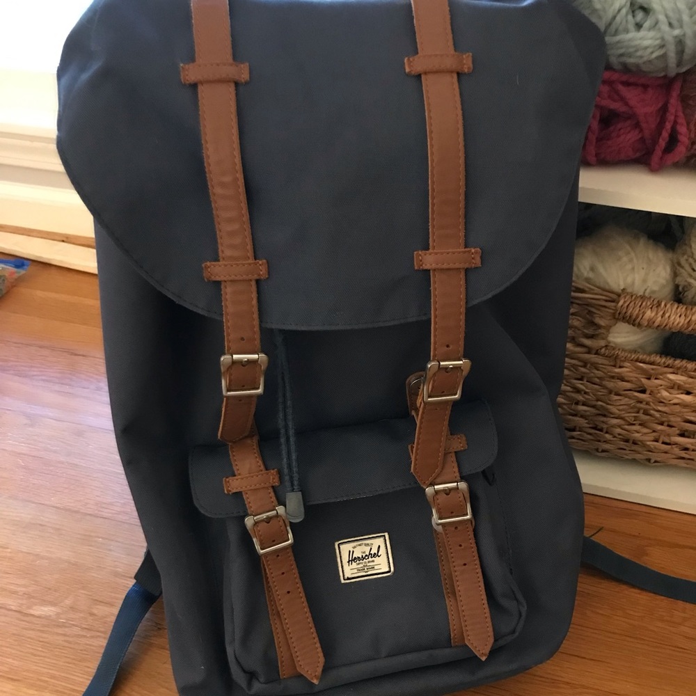 Hershel Backpack - image 2